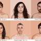 Illustration for article titled Human skin tones classified as Pantone colors